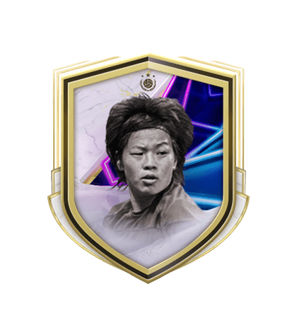 Squad Building Challenges Aya Miyama logo