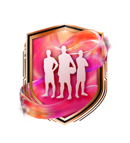 Défis Création d'équipe Amélioration FUTTIES Équipe 1 logo