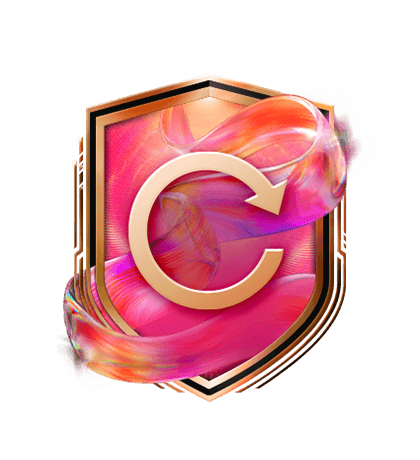 Squad Building Challenges Super Daily Bronze Upgrade logo