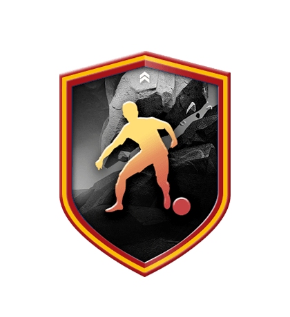 Défis Création d'équipe Vicky López logo