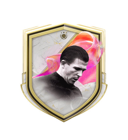 Výzvy tvorby týmu Ferenc Puskás logo