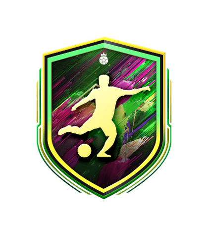 Squad Building Challenges Eden Hazard logo