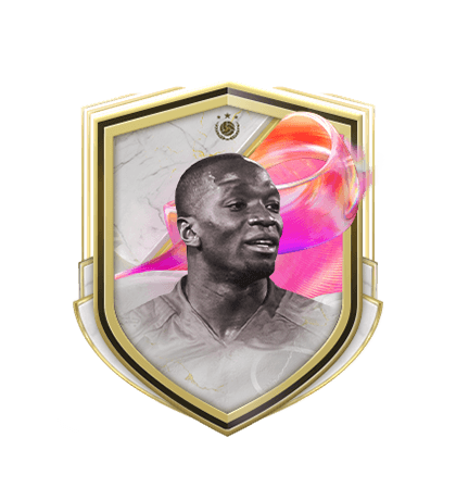 Sfide Creazione Rosa Claude Makélélé logo