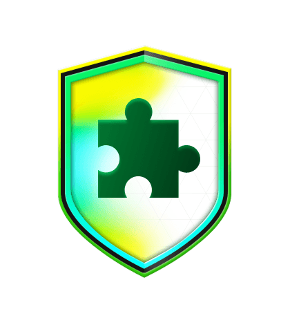 Испытания подбора команды Межсезонное испытание 2 logo