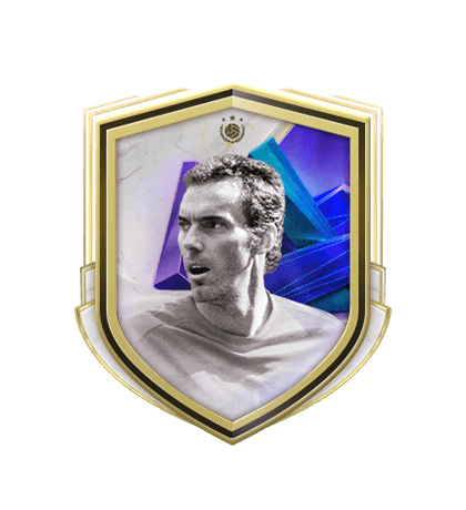تحديات بناء التشكيلة Laurent Blanc logo