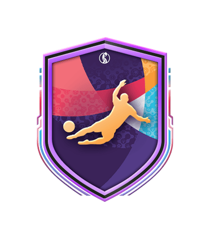 Squad Building Challenges Leah Williamson logo