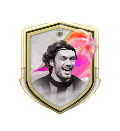 DCP Paolo Maldini logo