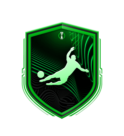 Squad Building Challenges Moisés Caicedo logo