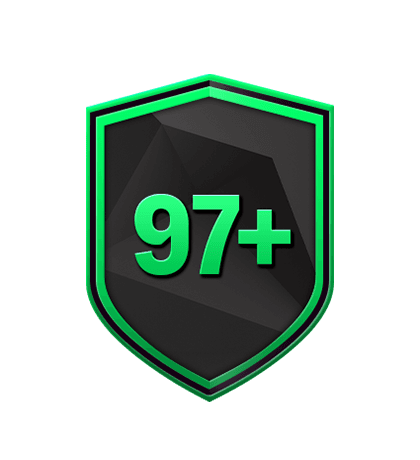 Squad Building Challenges 1-von-5-97+-FUTTIES-Profiwahl logo