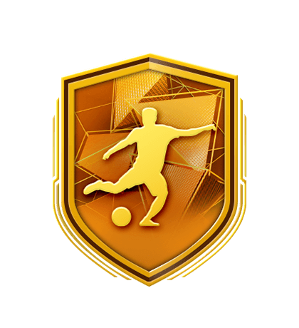 チーム編成チャレンジ Cristiano Ronaldo logo