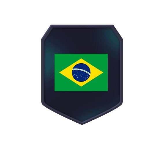 Défis Création d'équipe Brésil logo