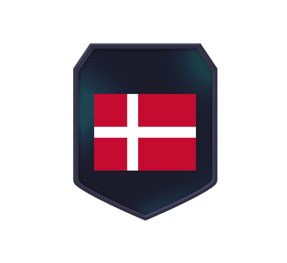 Squad Building Challenges Dänemark logo