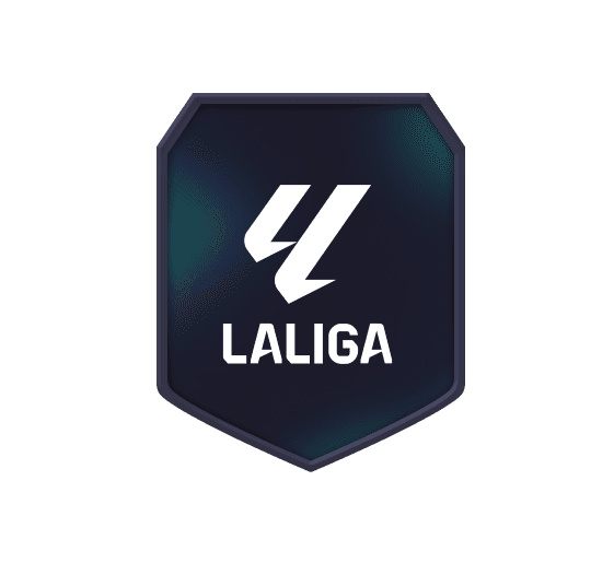 Desafios de Montagem de Elenco LALIGA logo