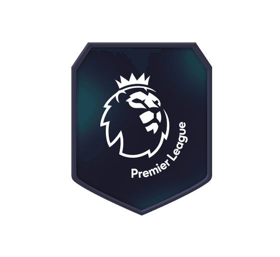 Výzvy tvorby týmu Premier League logo