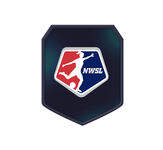Byg en trup-udfordringer NWSL logo