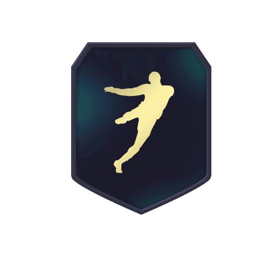 Výzvy tvorby týmu Zlatá výzva logo