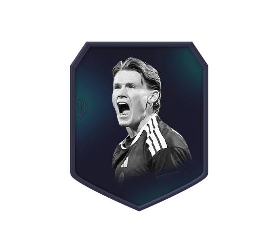 Squad Building Challenges Scott McTominay logo
