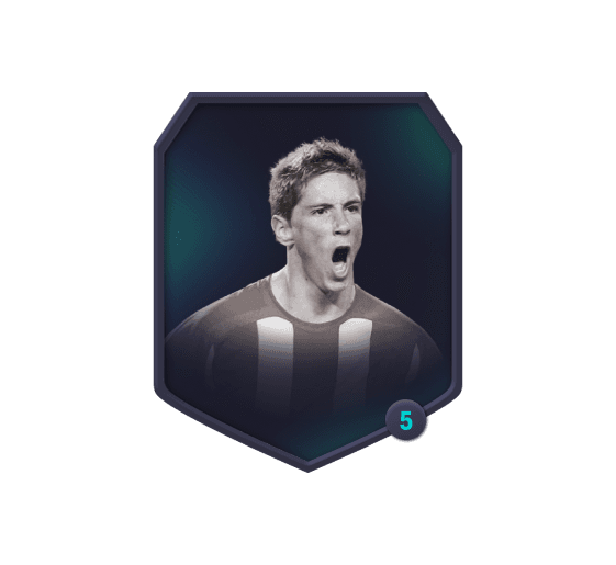 Squad Building Challenges Ausgeliehen logo