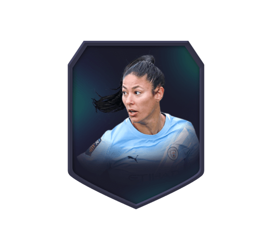 阵容创建挑战 Leila Ouahabi logo