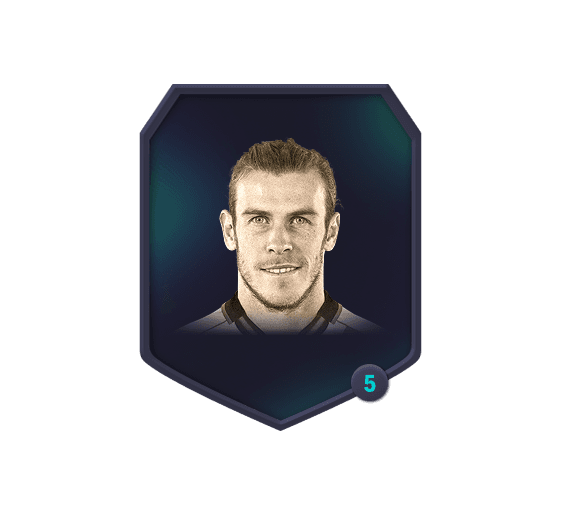 阵容创建挑战 租借 logo