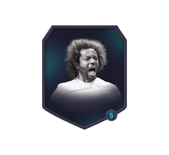 阵容创建挑战 On a Loan logo