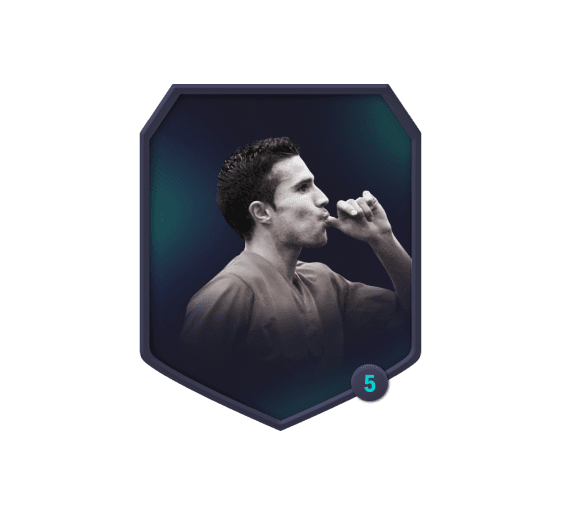 Squad Building Challenges On a Loan logo