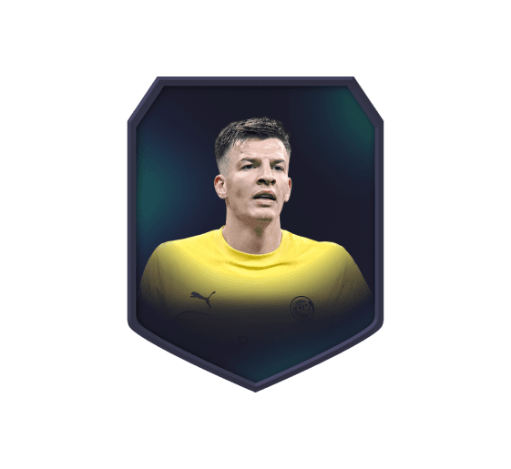 Byg en trup-udfordringer Jostein Gundersen logo