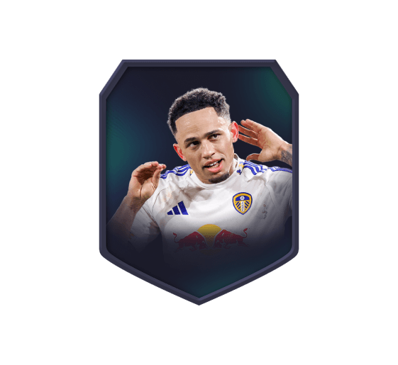 Défis Création d'équipe Noah Okafor logo