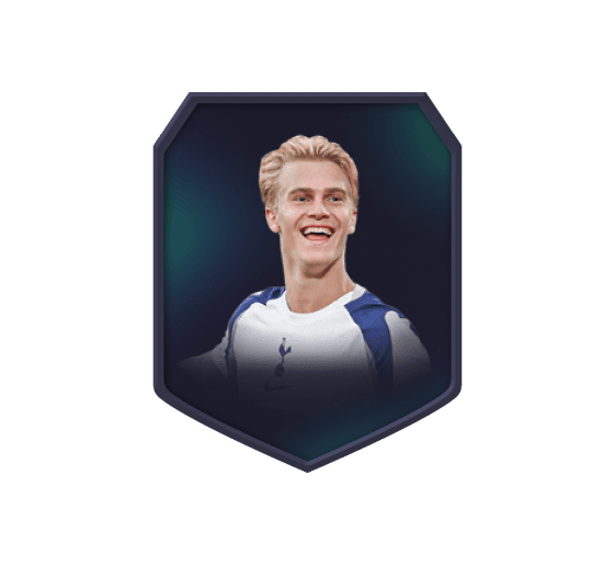 Défis Création d'équipe Lucas Bergvall logo