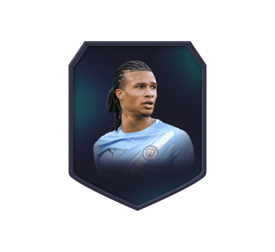 Défis Création d'équipe Nathan Aké logo