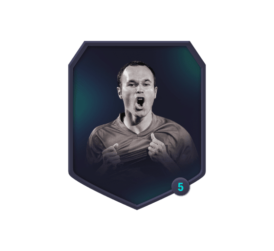 阵容创建挑战 租借 logo