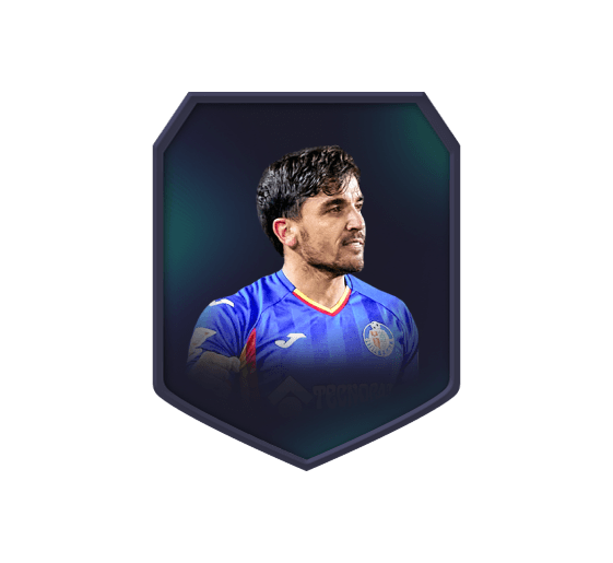 チーム編成チャレンジ Mauro Arambarri logo