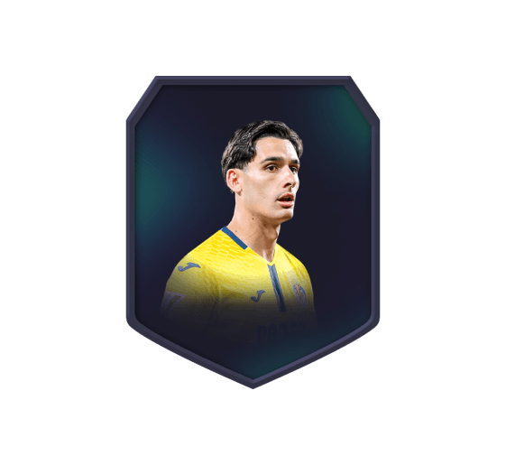 チーム編成チャレンジ Sergi Cardona logo