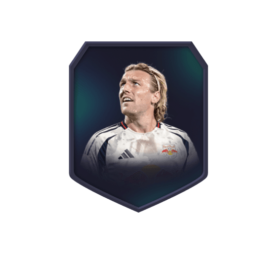 阵容创建挑战 Emil Forsberg logo