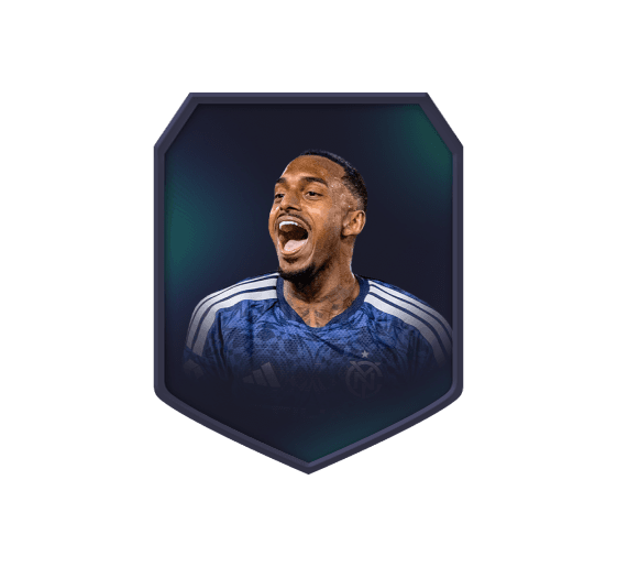 阵容创建挑战 Raul Gustavo logo