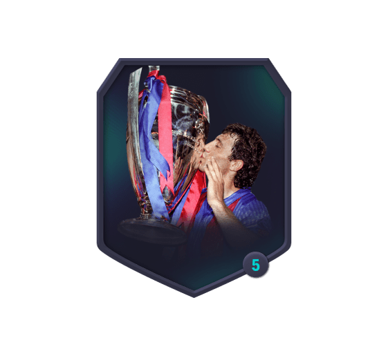 阵容创建挑战 租借 logo