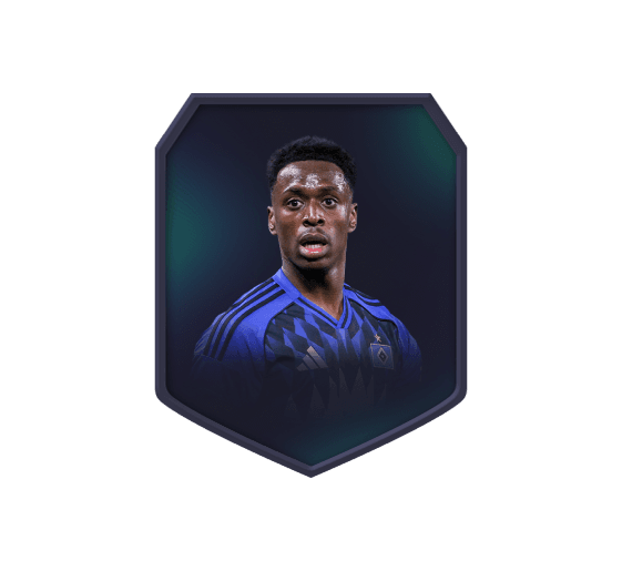 DCP Sambi Lokonga logo