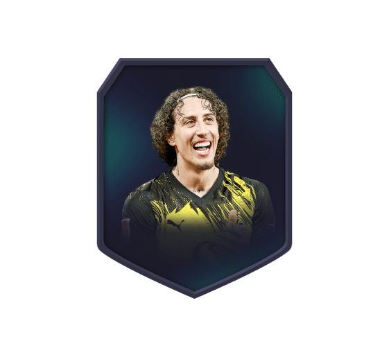 DCP Fábio Silva logo