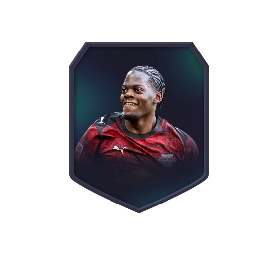 DCP Castello Lukeba logo