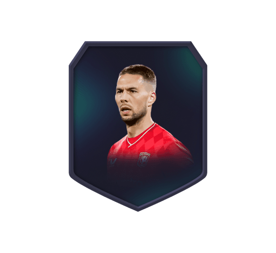 DCP Marko Pjaca logo