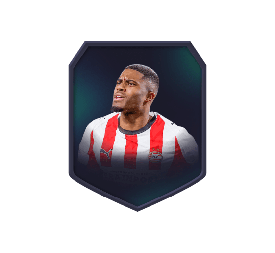 DCP Myron Boadu logo