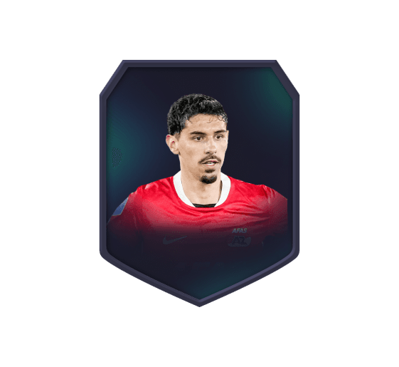 DCP Alexandre Penetra logo