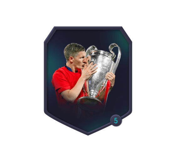 Squad Building Challenges Te leen logo