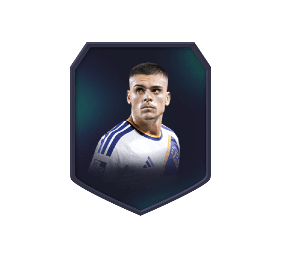 Squad Building Challenges Gabriel Pec logo