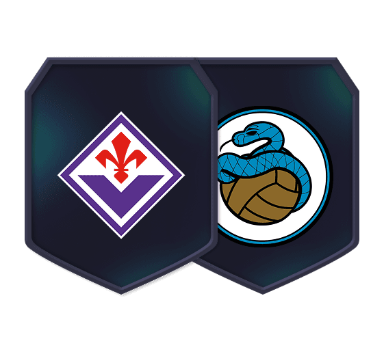 DCP Fiorentina x Lombardia FC logo