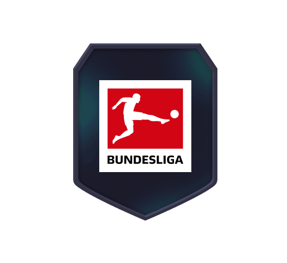 DCP Bundesliga logo