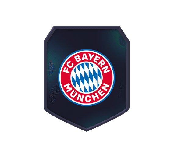 Sfide Creazione Rosa Bayern Monaco logo