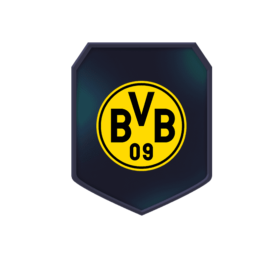 DCP Borussia Dortmund logo