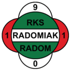 Club logo