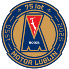Club logo